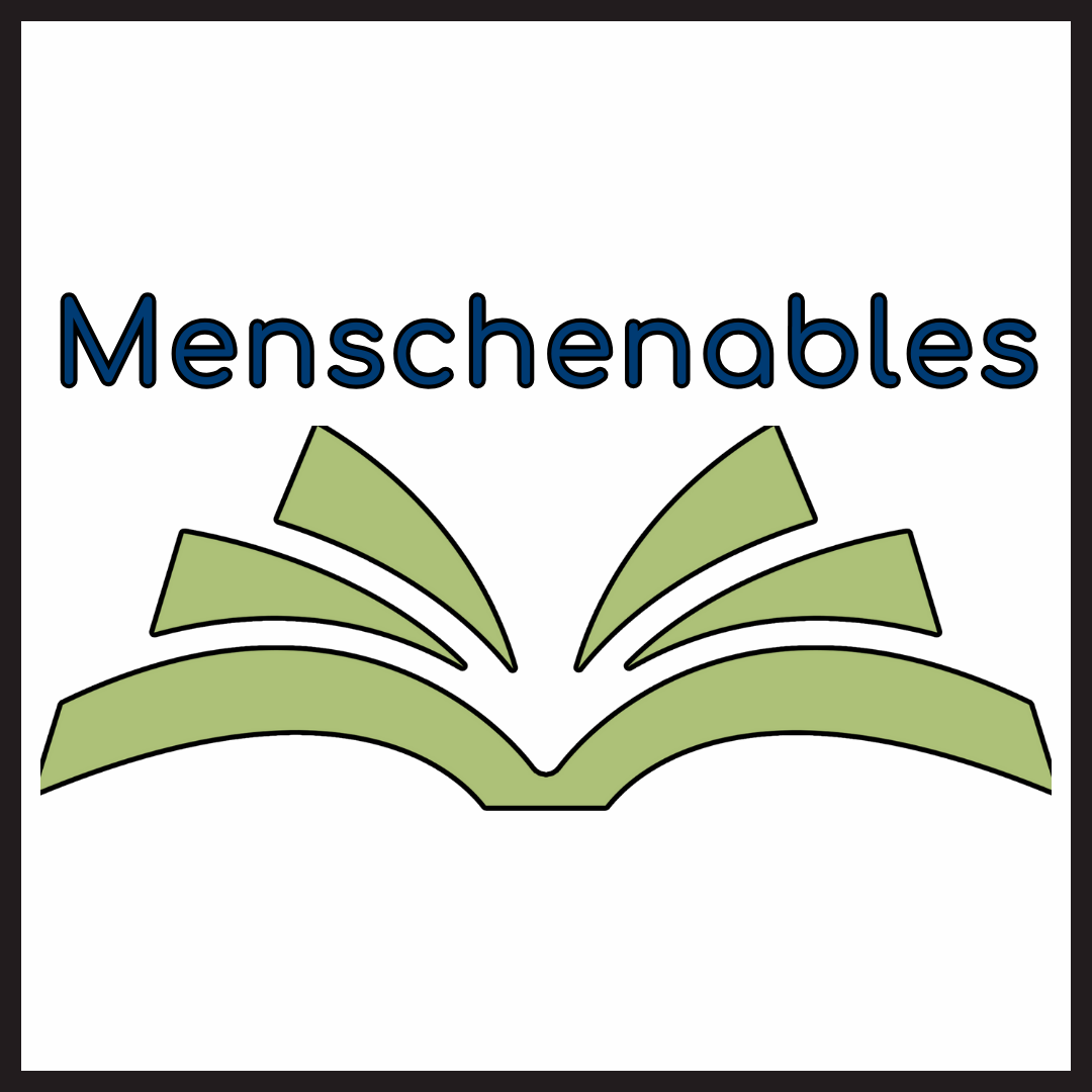 Menschenables Logo